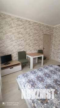 Студия квартира, посуточно, 84м2, 2/3 этаж