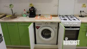 1-к квартира, посуточно, 44м2, 9/10 этаж