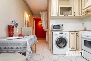 2-к квартира, посуточно, 50м2, 2/6 этаж