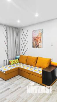 2-к квартира, посуточно, 60м2, 11/11 этаж