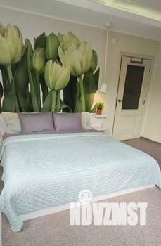 3-к квартира, посуточно, 85м2, 1/1 этаж