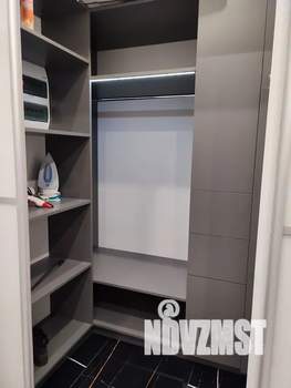 1-к квартира, посуточно, 44м2, 6/10 этаж