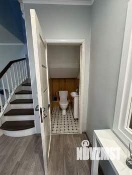 3-к квартира, на длительный срок, 72м2, 4/4 этаж