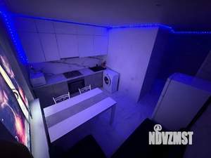 1-к квартира, на длительный срок, 42м2, 6/10 этаж