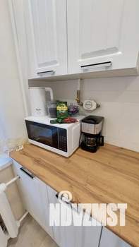 2-к квартира, посуточно, 44м2, 1/5 этаж