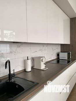1-к квартира, посуточно, 90м2, 1/1 этаж