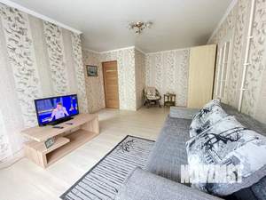 2-к квартира, посуточно, 45м2, 2/5 этаж