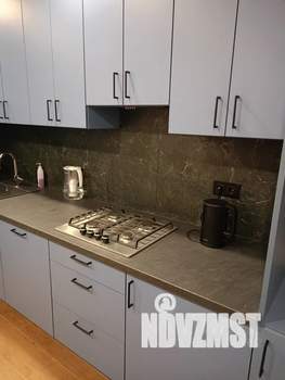 1-к квартира, посуточно, 51м2, 1/9 этаж