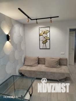 2-к квартира, посуточно, 43м2, 5/5 этаж