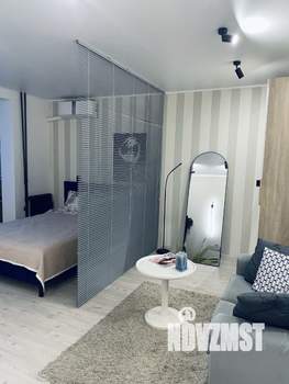 1-к квартира, на длительный срок, 49м2, 8/10 этаж