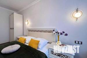 2-к квартира, посуточно, 72м2, 11/22 этаж