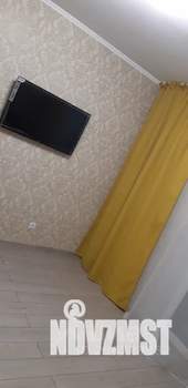 1-к квартира, посуточно, 38м2, 5/10 этаж