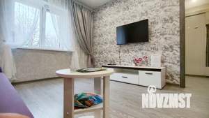 2-к квартира, посуточно, 42м2, 1/1 этаж