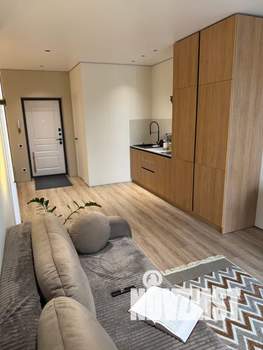 1-к квартира, посуточно, 47м2, 10/10 этаж