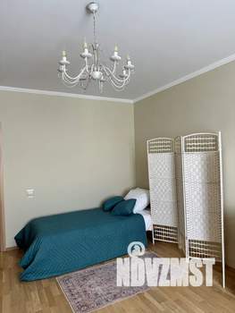 2-к квартира, посуточно, 69м2, 6/13 этаж