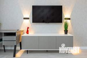 1-к квартира, посуточно, 42м2, 2/14 этаж