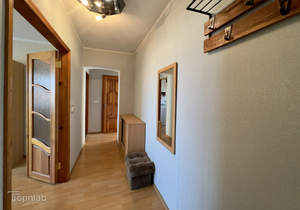 2-к квартира, на длительный срок, 56м2, 5/5 этаж