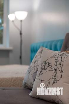 2-к квартира, посуточно, 45м2, 1/5 этаж