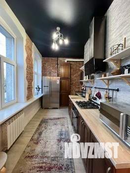 2-к квартира, посуточно, 95м2, 1/1 этаж