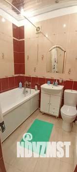 1-к квартира, посуточно, 45м2, 3/9 этаж