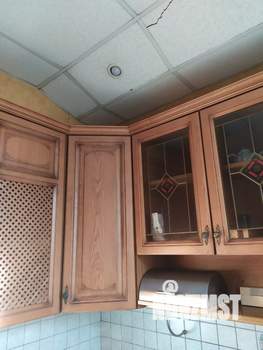 1-к квартира, на длительный срок, 41м2, 2/5 этаж