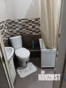 2-к квартира, посуточно, 52м2, 2/5 этаж