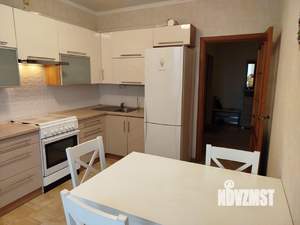 3-к квартира, на длительный срок, 85м2, 4/10 этаж