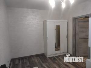 1-к квартира, на длительный срок, 31м2, 1/4 этаж