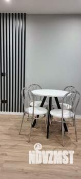 2-к квартира, посуточно, 50м2, 1/1 этаж