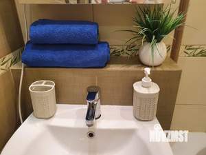 1-к квартира, на длительный срок, 38м2, 4/10 этаж