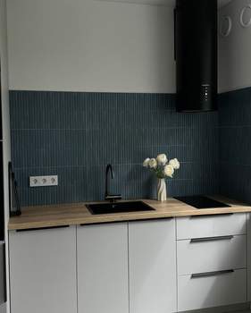 1-к квартира, на длительный срок, 45м2, 2/8 этаж