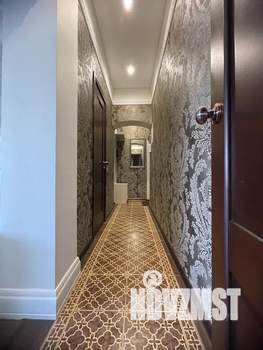 1-к квартира, посуточно, 32м2, 5/5 этаж