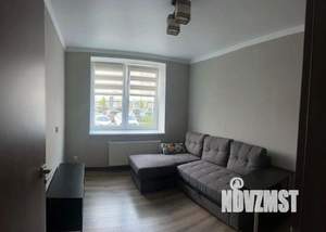 3-к квартира, посуточно, 76м2, 1/1 этаж