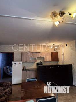 1-к квартира, на длительный срок, 54м2, 3/3 этаж