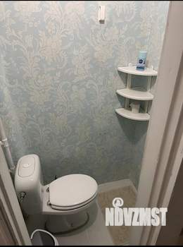 3-к квартира, на длительный срок, 78м2, 2/4 этаж