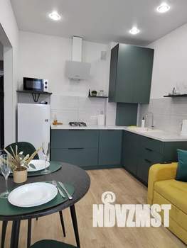 1-к квартира, посуточно, 29м2, 9/9 этаж