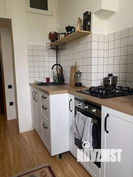 2-к квартира, на длительный срок, 46м2, 3/3 этаж