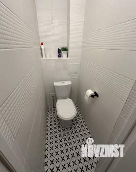 2-к квартира, посуточно, 50м2, 11/14 этаж