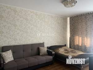 1-к квартира, на длительный срок, 37м2, 5/9 этаж