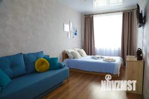 1-к квартира, посуточно, 33м2, 2/9 этаж