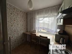 2-к квартира, посуточно, 42м2, 3/4 этаж