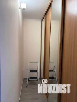 2-к квартира, посуточно, 44м2, 1/5 этаж