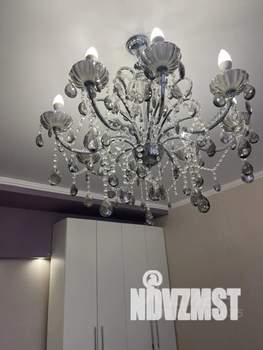 2-к квартира, посуточно, 71м2, 10/10 этаж