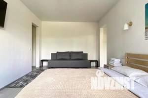2-к квартира, посуточно, 61м2, 3/9 этаж