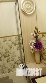 1-к квартира, посуточно, 32м2, 1/5 этаж