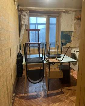 3-к квартира, на длительный срок, 63м2, 2/5 этаж