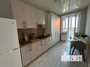 1-к квартира, посуточно, 33м2, 5/9 этаж