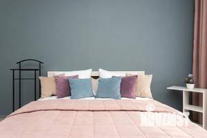 2-к квартира, посуточно, 70м2, 3/9 этаж