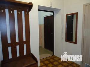 1-к квартира, посуточно, 31м2, 4/8 этаж