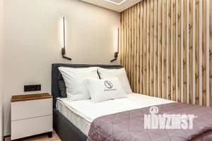 1-к квартира, посуточно, 32м2, 1/1 этаж